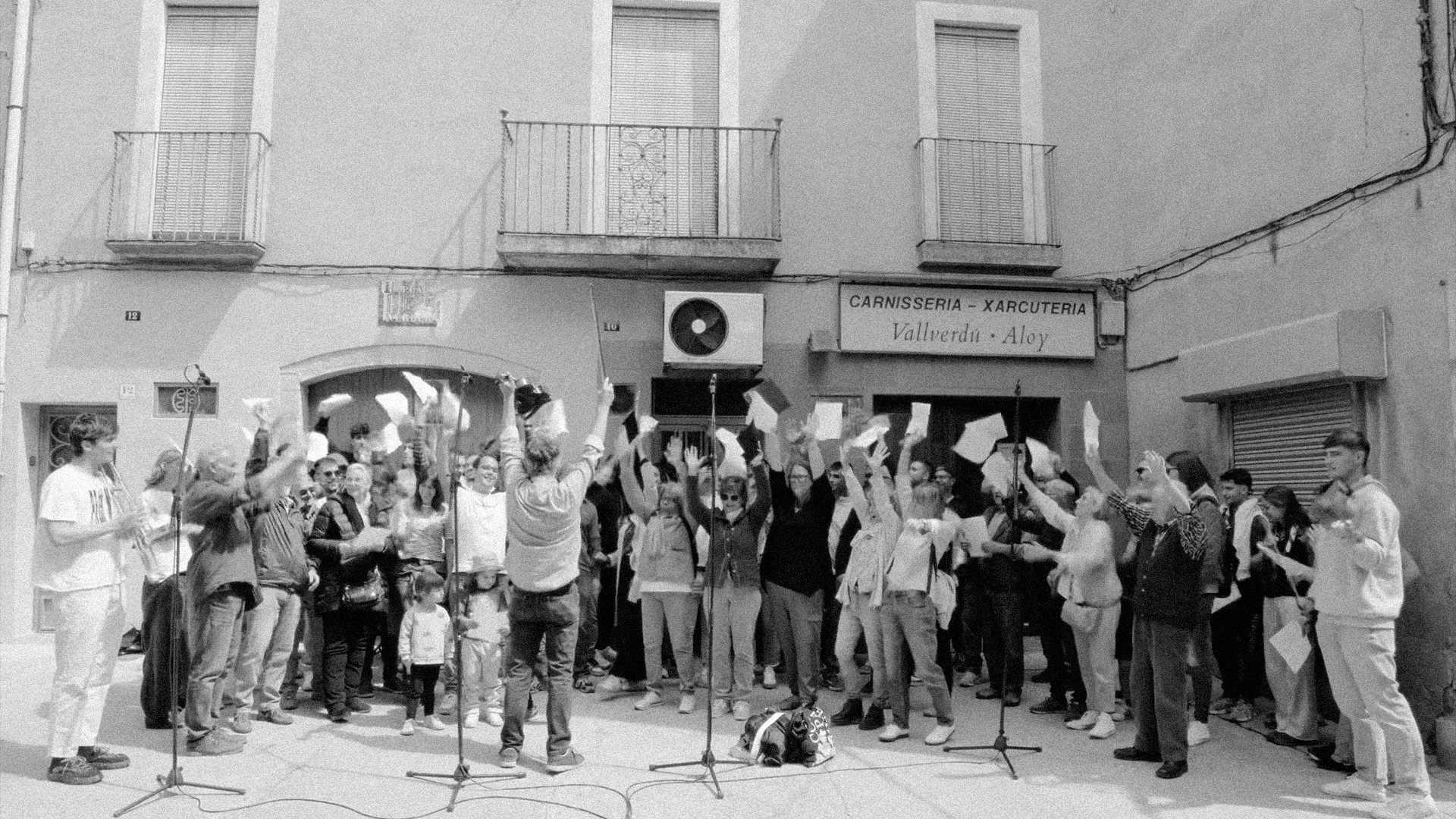 fotograma de CAL PRIM