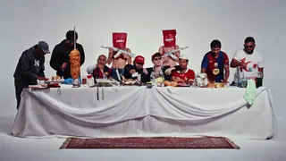 fotograma de KEVABRÖ